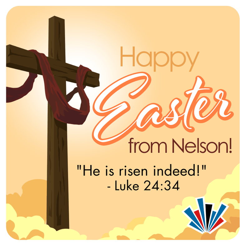 Happy Easter how can I pray for you? Church Leader Insights