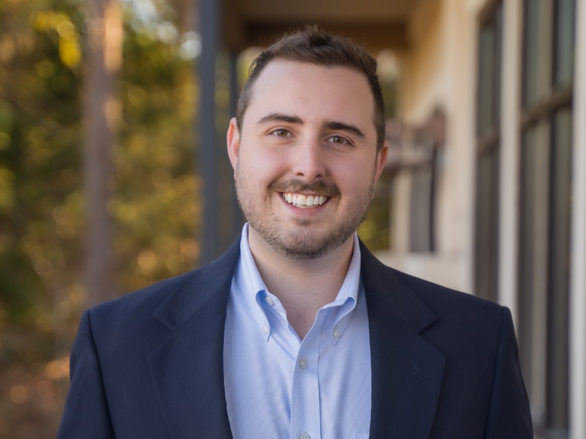 a Wedding Officiant in Christian Leaders Institute