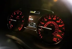 スバル新型 「WRX STI」 をワールドプレミア!【デトロイトモーターショー2014】 | clicccar.com