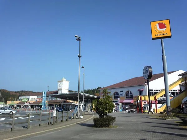 奈良 道 の 駅 車 中泊 Info