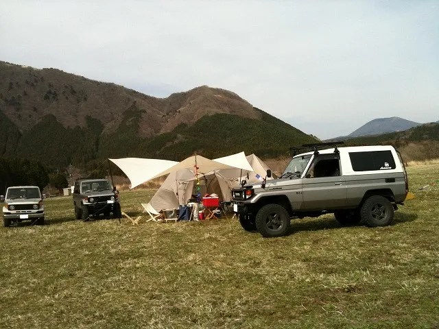 コンプリート！ キャンプ 似合う 車 338441キャンプ 似合う 車 Kabegamiqusojo