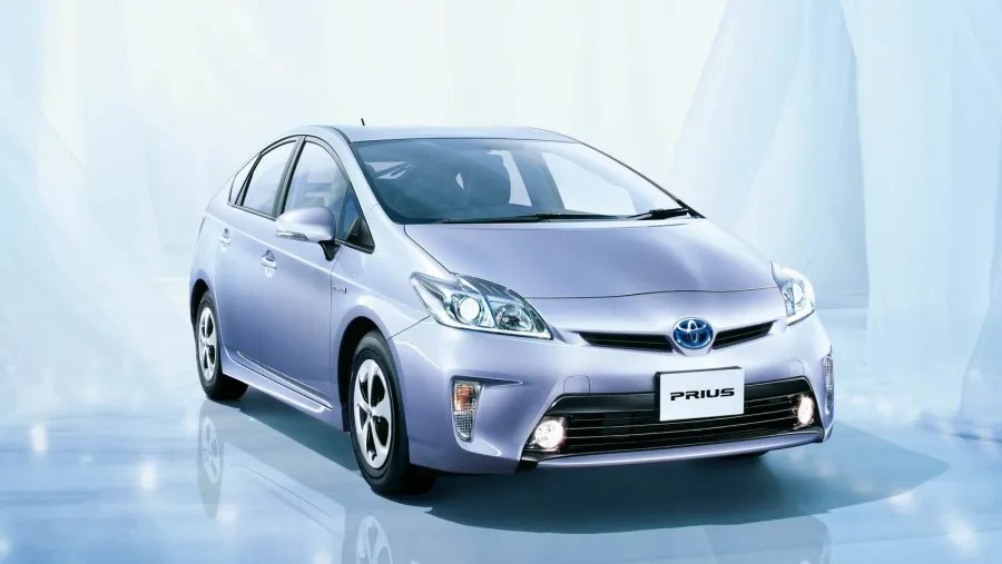 累計400万台達成記念! トヨタの歴代ハイブリッド車販売ベスト10を発表します（おまけトヨタ初のハイブリッド車は？）