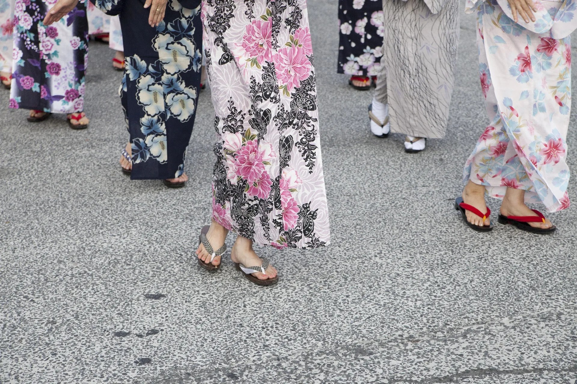 女子必見！浴衣でドライブするときの5つのポイント ライブドアニュース