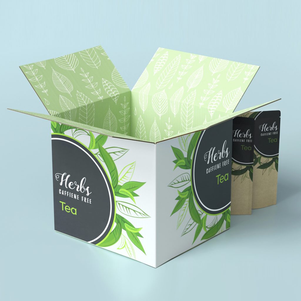 Methods to Designing Appealing Custom Printed Boxes Click BB Get