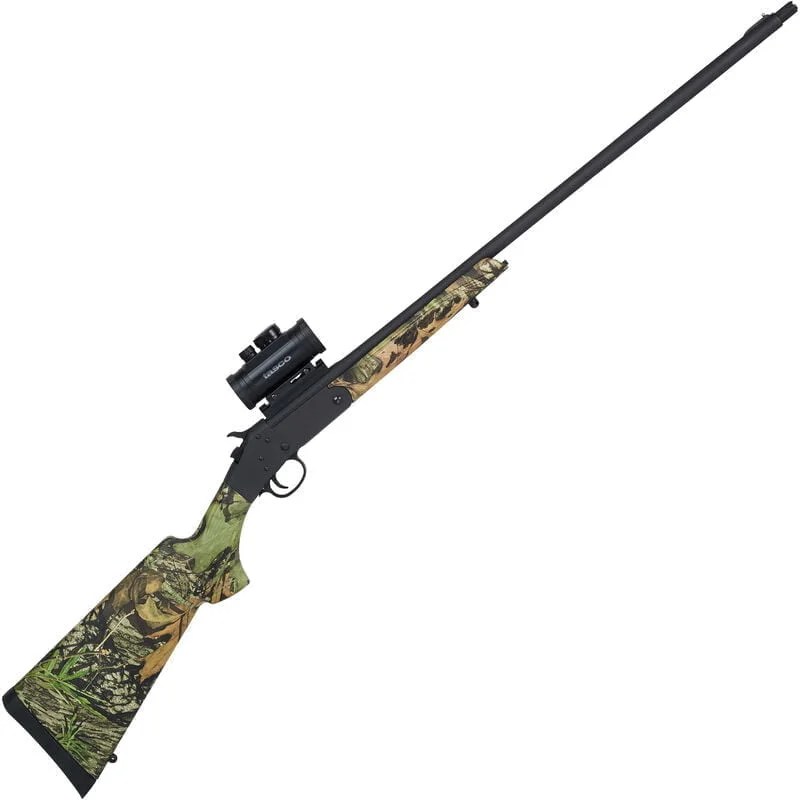 Savage Stevens 301 Turkey XP 20 Gauge Single Shot Break Action Shotgun