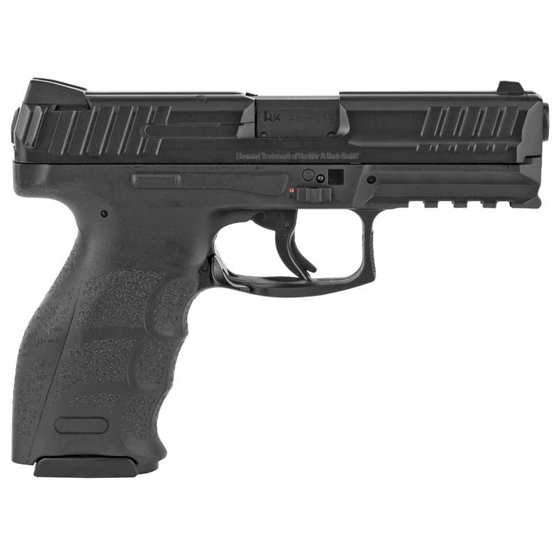RWS/Umarex Heckler & Koch VP9 Co2 Air Pistol 177 BB 350 FPS 18 Rounds
