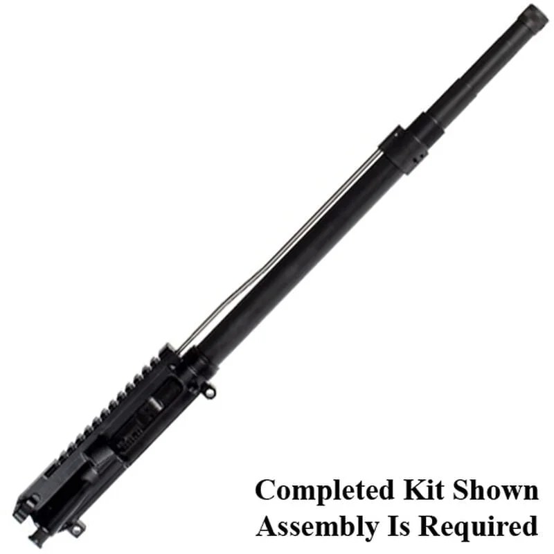Alexander Arms AR15 Upper Receiver Kit .50 Beowulf 16.5" Threaded