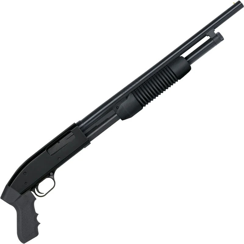 Mossberg Maverick 88 Cruiser 20 Gauge Pump Action Shotgun 5 Rounds 18.5