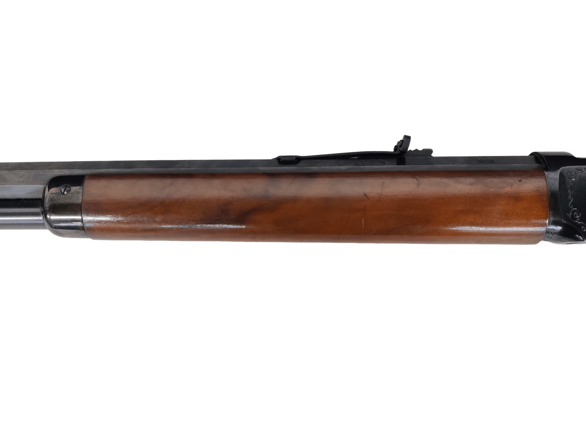 Used Winchester Model 94 Classic .3030 Winchester 26in. Octagon Barrel