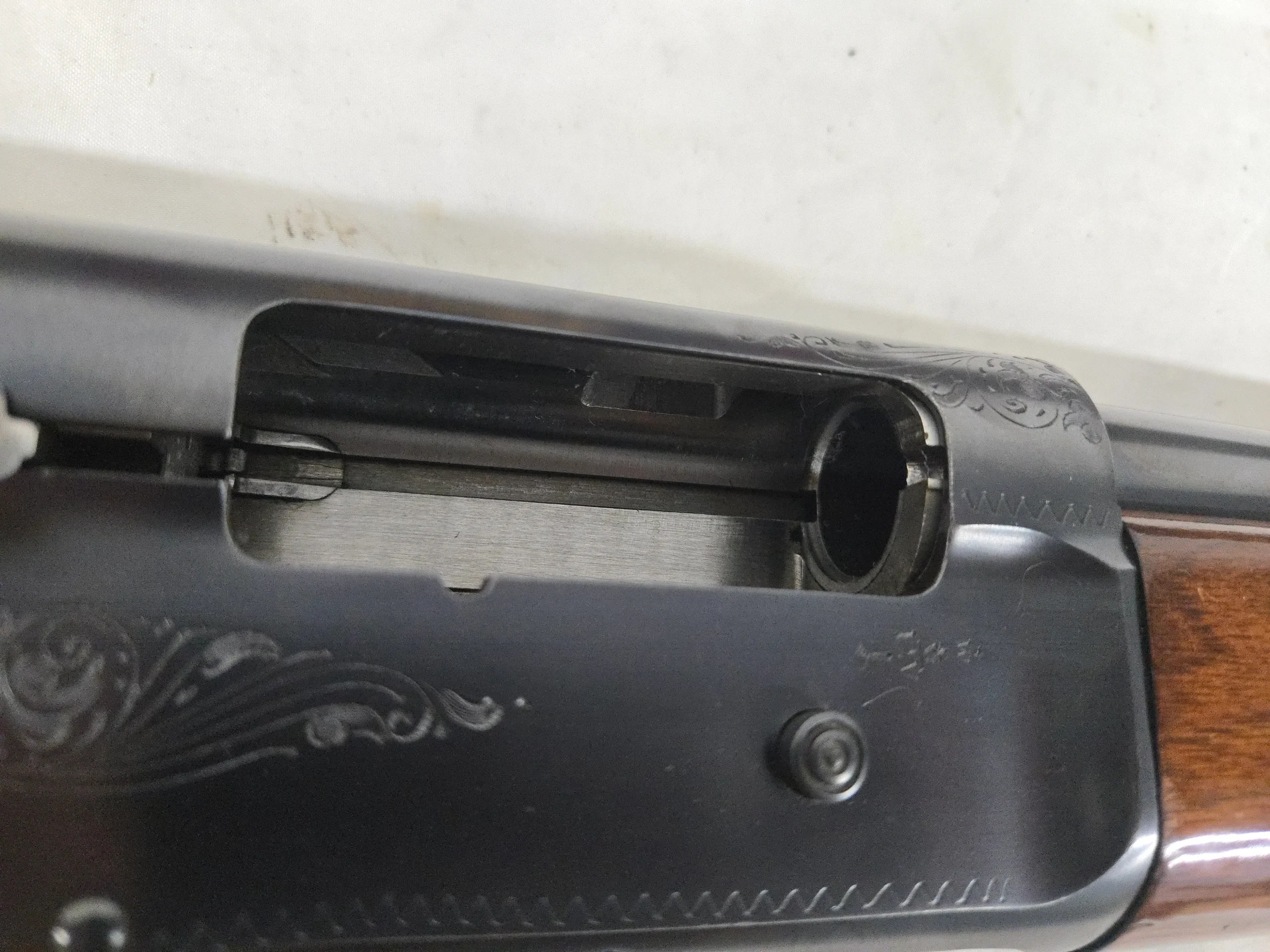 1960 Browning A5 Light Weight 12Ga SemiAuto Shotgun 28in Barrel, 3in