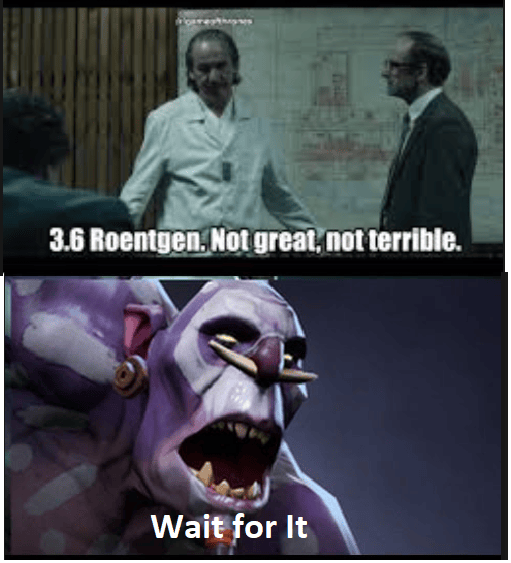 Best Dota 2 memes for the summer written by Nail Fagizov ClickStorm
