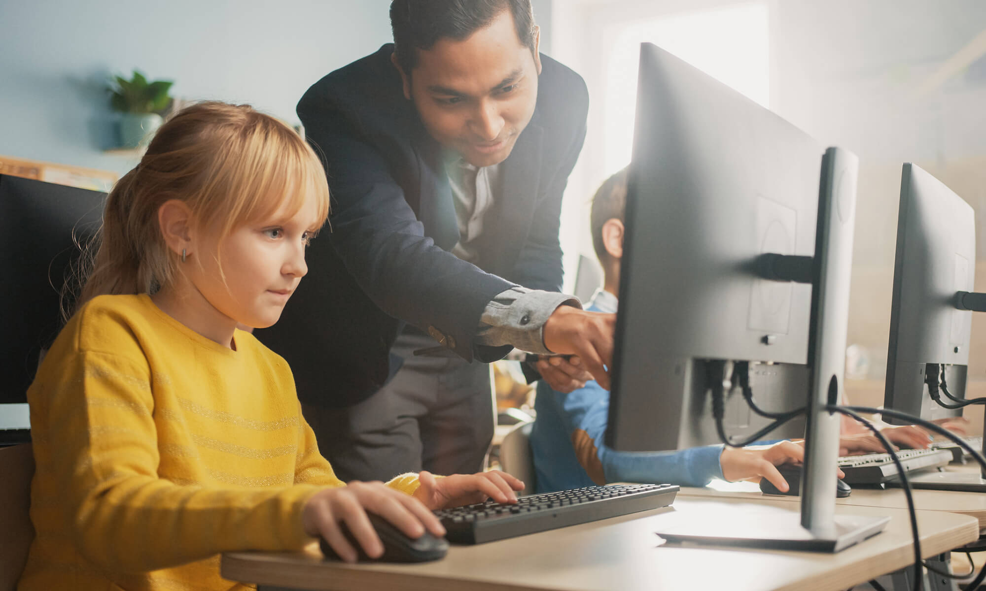 Teaching Computer Science