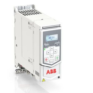 ABB ACS560 Drive Manual Download - Click2Electro