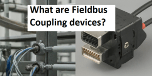 What are Fieldbus Coupling devices? - Click2Electro