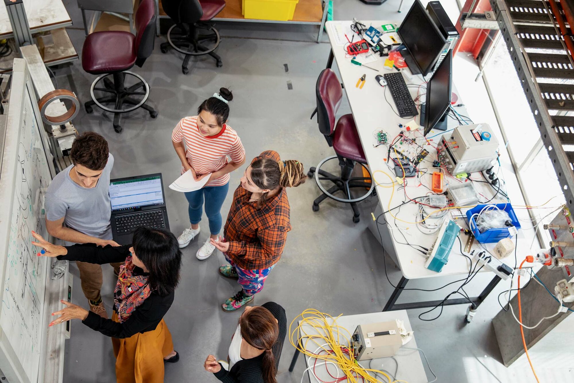 Envision Multiple Solutions Click 2 Engineering