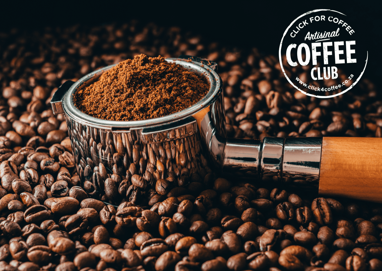 Artisanal Coffee Club Subscription Click For Coffee