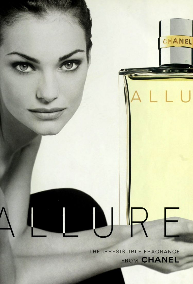 150 popular vintage perfumes from the 90s Click Americana
