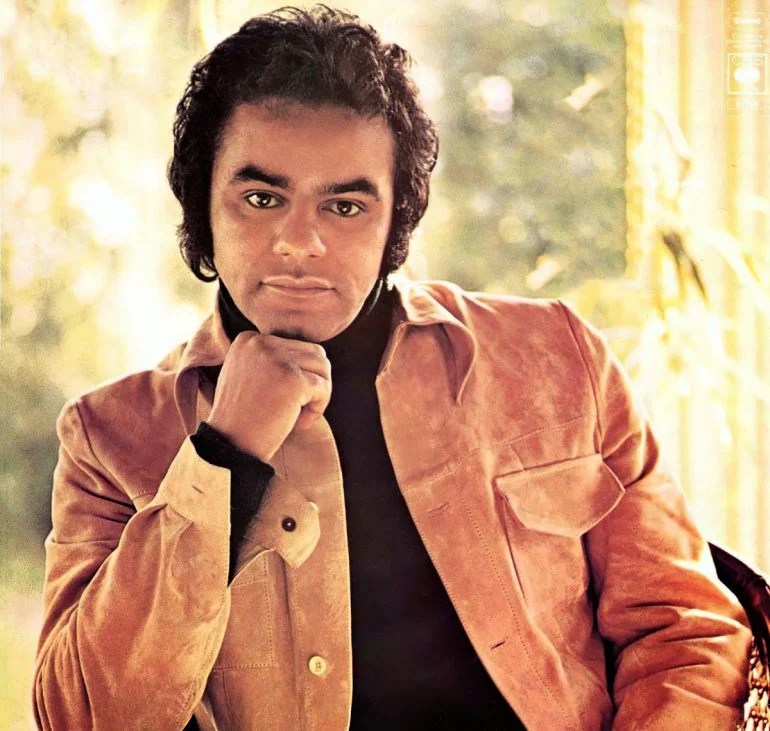 Johnny Mathis How his career started & skyrocketed, plus see his
