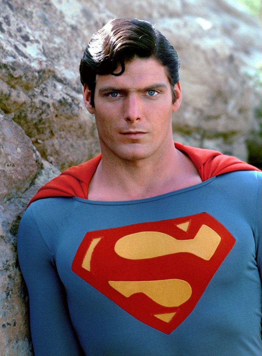 Superman Movie Magic How Christopher Reeves Iconic Role Redefined