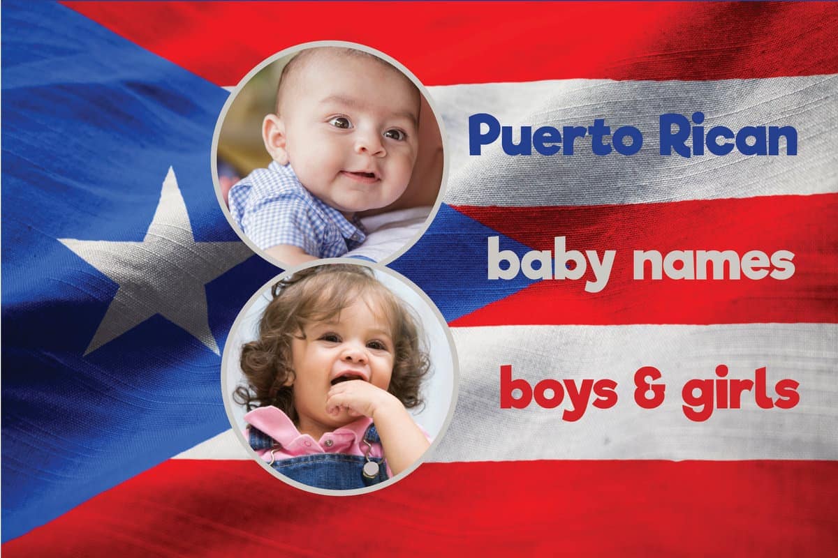 Puerto rican girl names and meanings wileboy