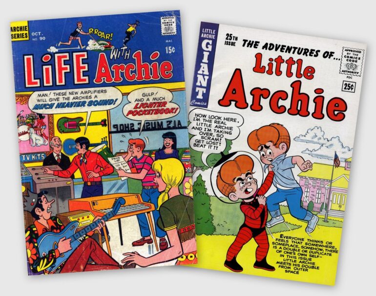 Archie Name meaning, origin, variations and more