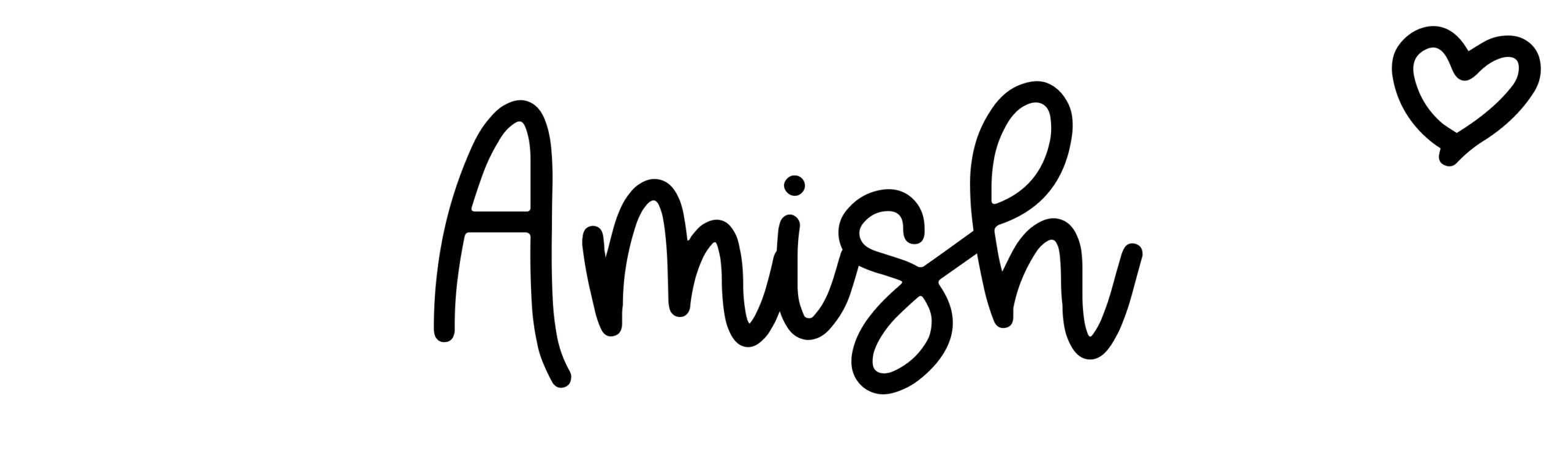 Amish Name meaning & origin at ClickBabyNames