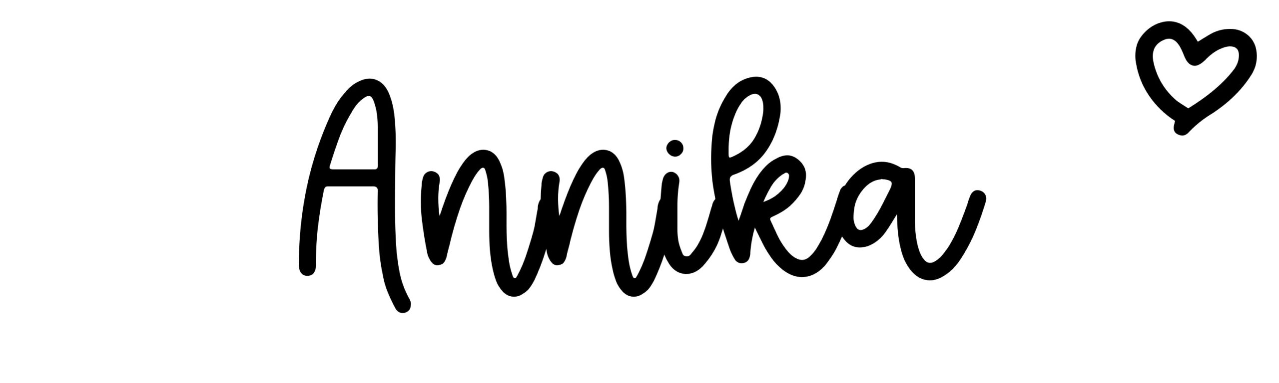 Annika Name meaning & origin at ClickBabyNames