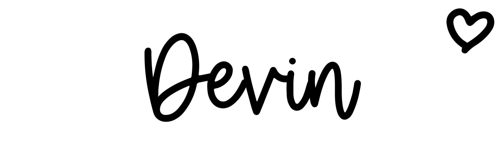 Devin Name meaning & origin at ClickBabyNames
