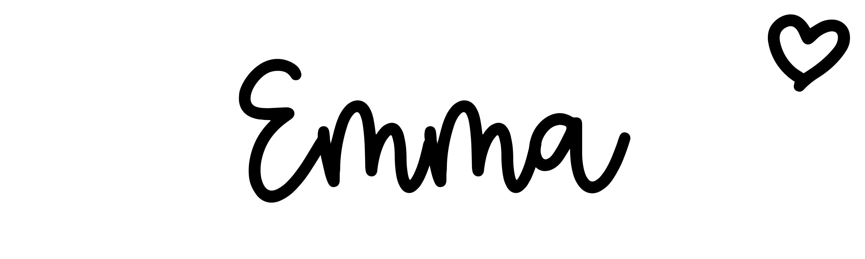 Emma Click Baby Names