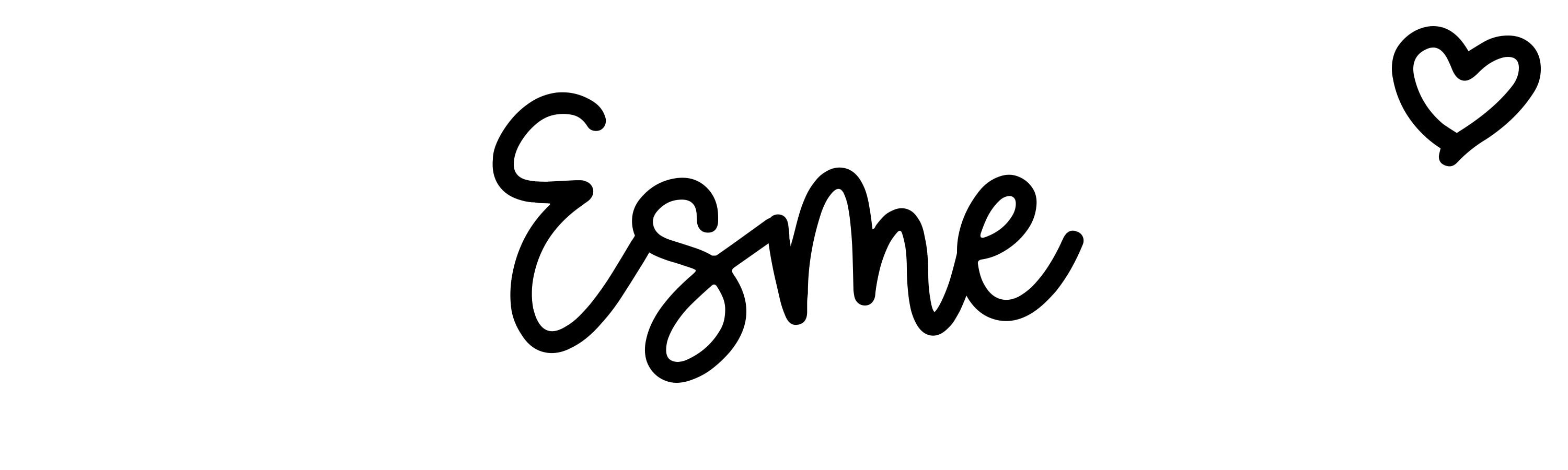 About the baby name Esme Click Baby Names