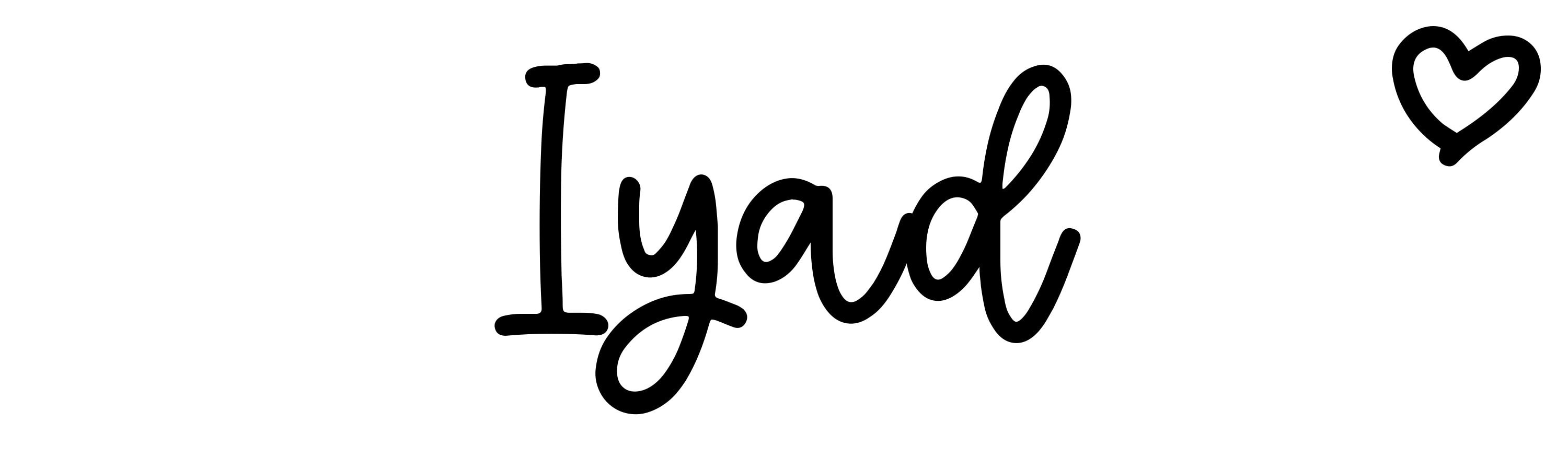 About the baby name Iyad Click Baby Names