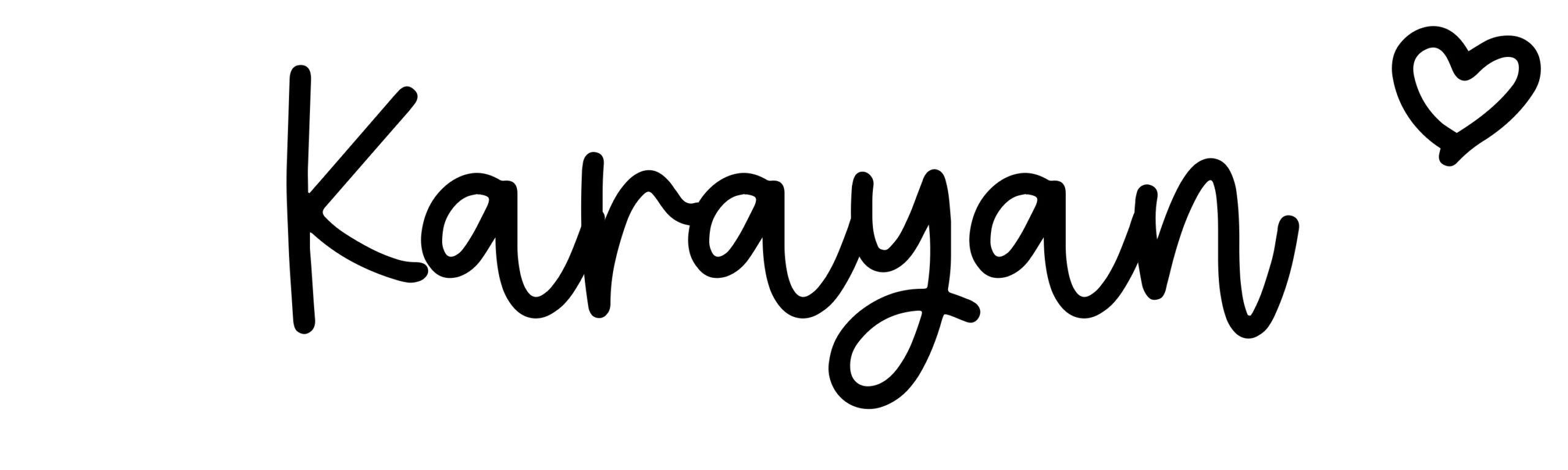 Karayan Name meaning & origin at ClickBabyNames