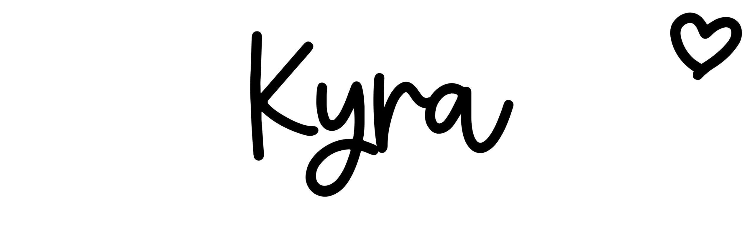 Kyra Name meaning & origin at ClickBabyNames