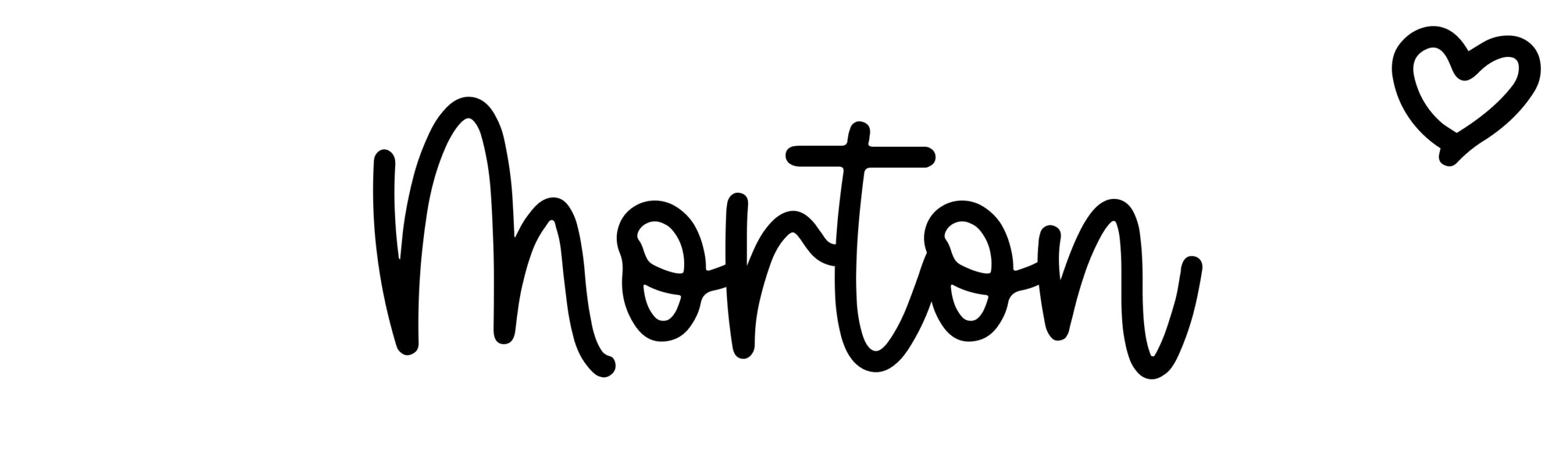 Morton Name meaning & origin at ClickBabyNames