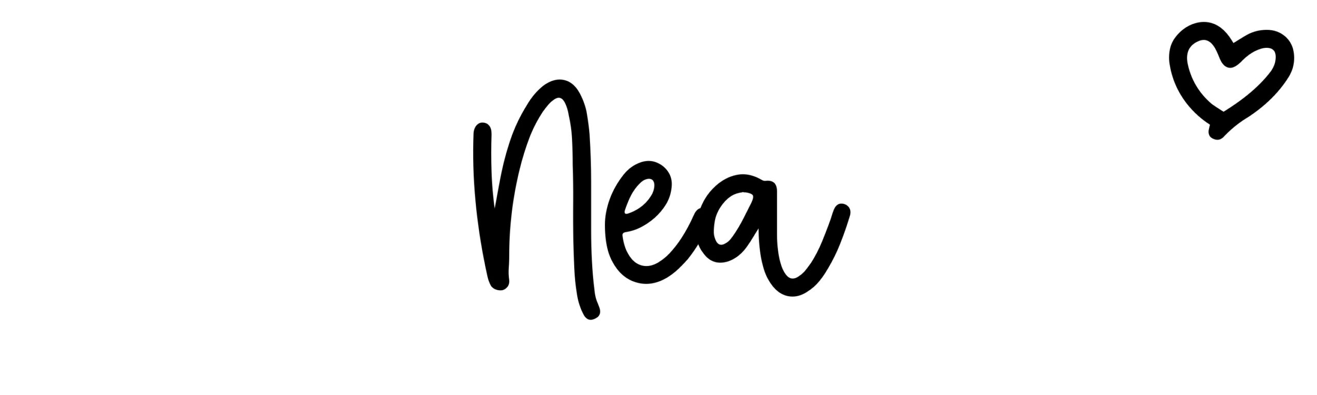 Néa Name meaning & origin at ClickBabyNames