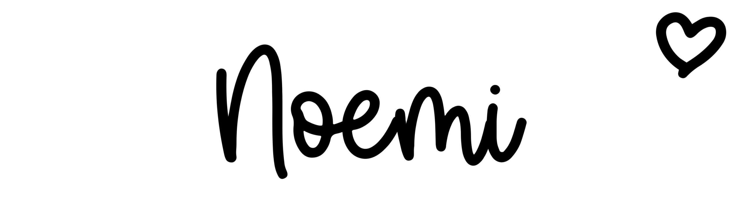 Noemi Name meaning & origin at ClickBabyNames
