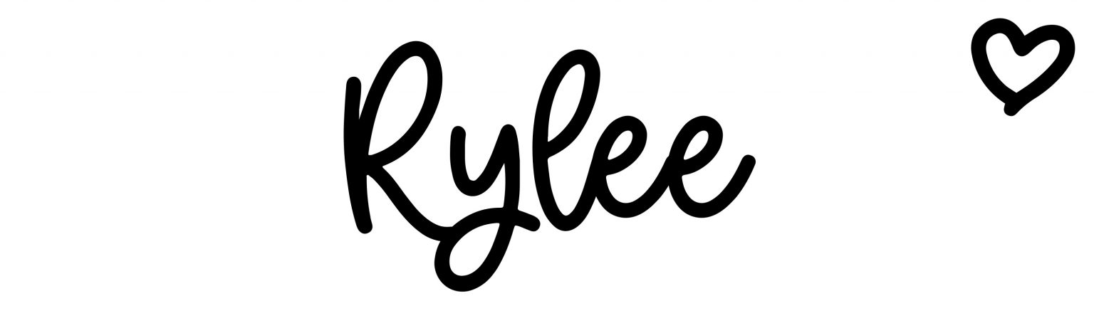 Rylee Name meaning & origin at ClickBabyNames