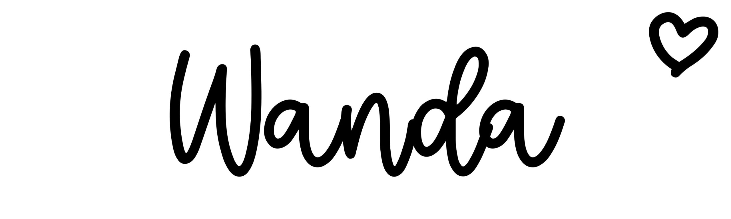 Wanda Name meaning & origin at ClickBabyNames