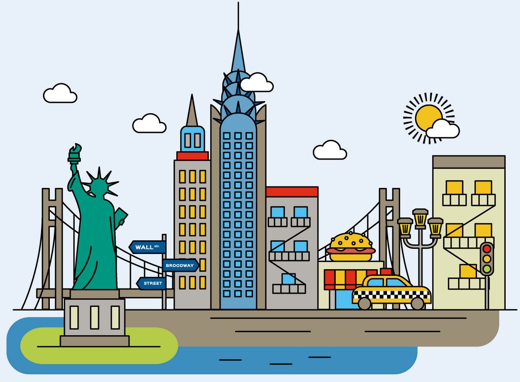 New Yorkinspired baby names Name meaning, origin, variations and more