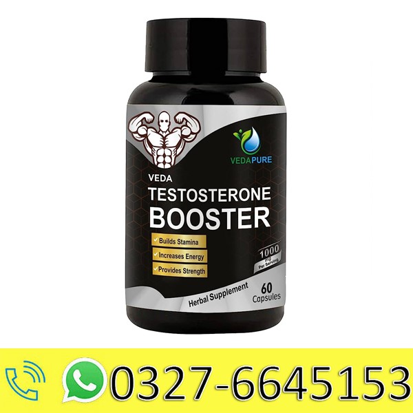 Viril XXL Price in Pakistan Dignity BioLabs Male Testosterone