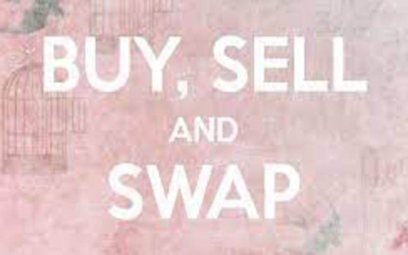 CANBERRA BUY SELL SWAP GROUPS