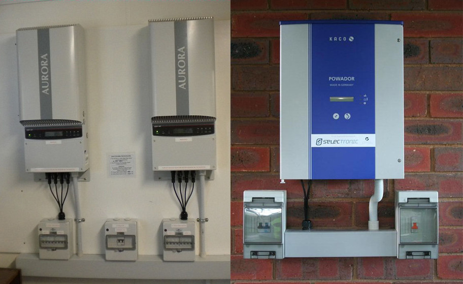 Click Control Systems Bendigo Gallery Electrical Services Bendigo