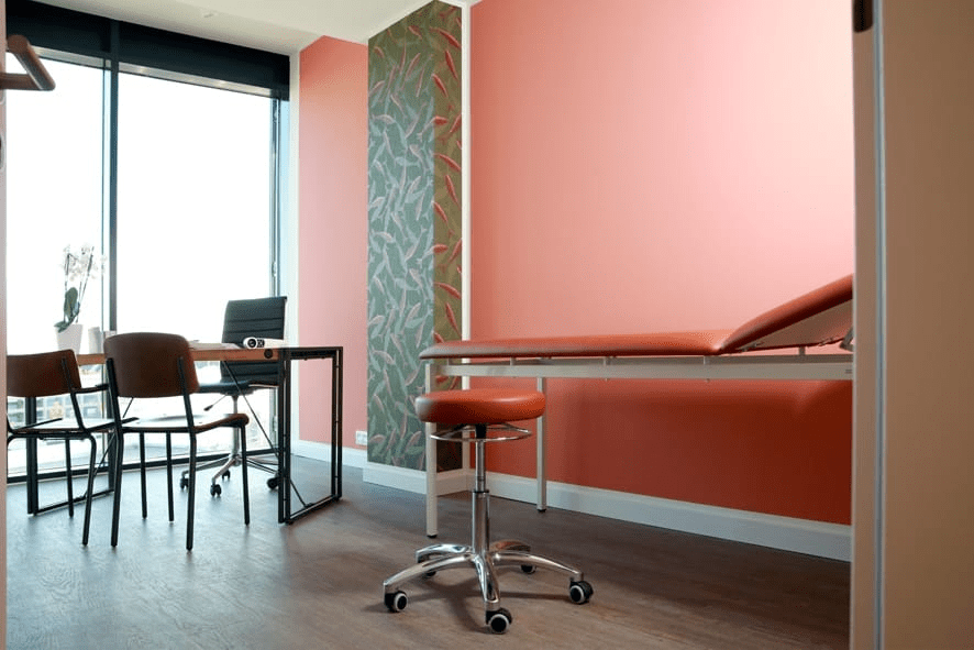 Hautarztpraxis HamburgBramfeld, Bramfelder Dorfplatz 6 in 22179 Hamburg