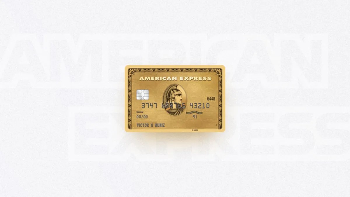 American Express Gold Credit Card Unveiled Click Finanças