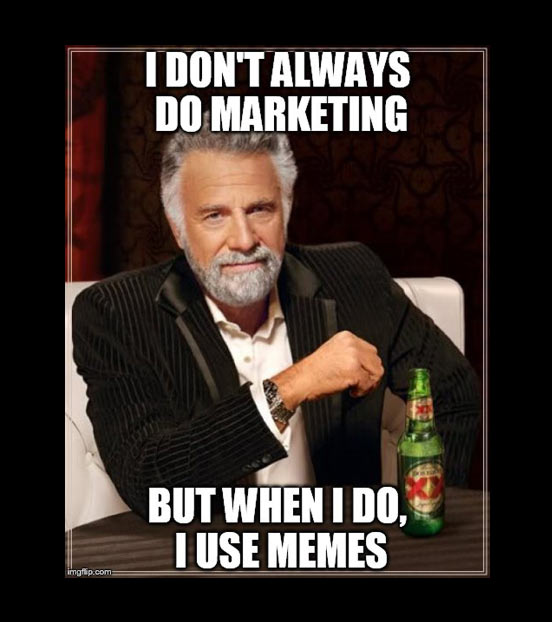 Memes & Their Role in Developing a Marketing Culture Clickfire