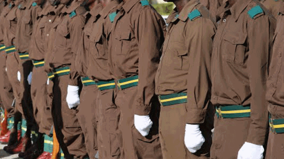 NAFASI ZA KAZI – Ajira Tanzania Employment.