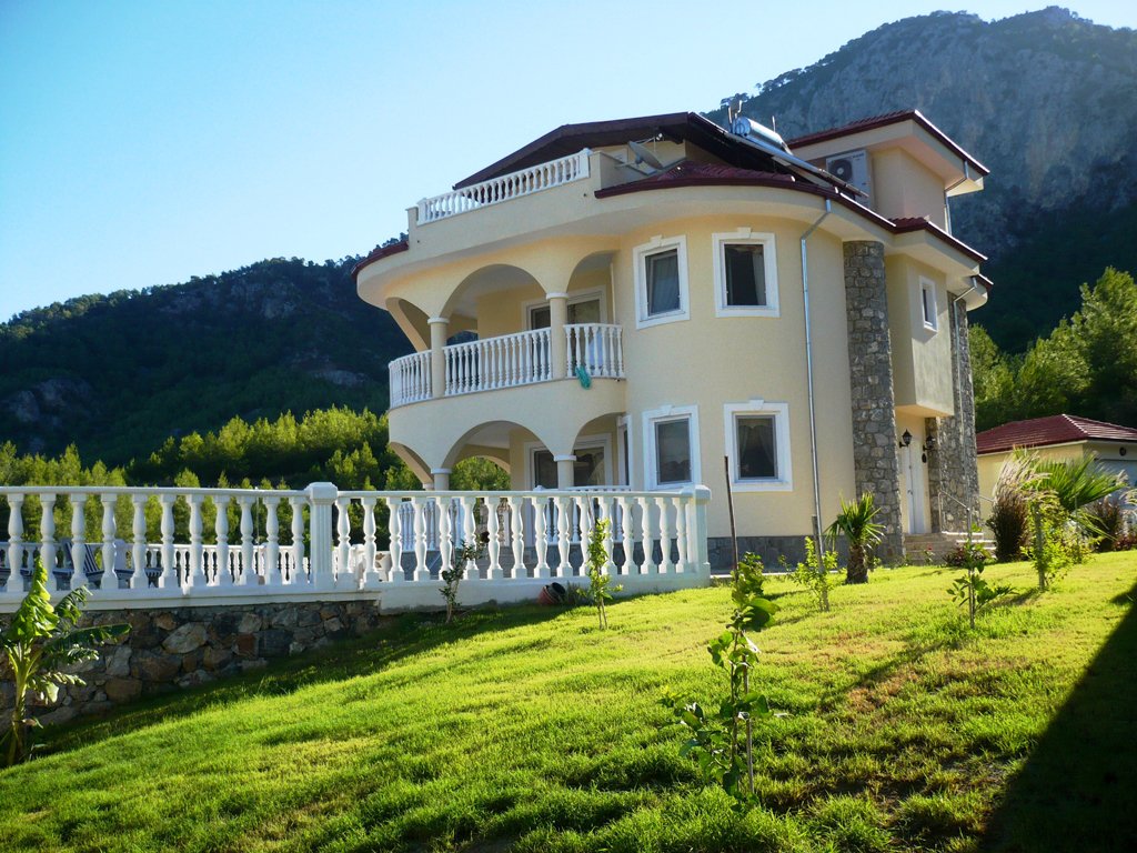 How To Find Villas For Sale In Turkey ClickHowTo