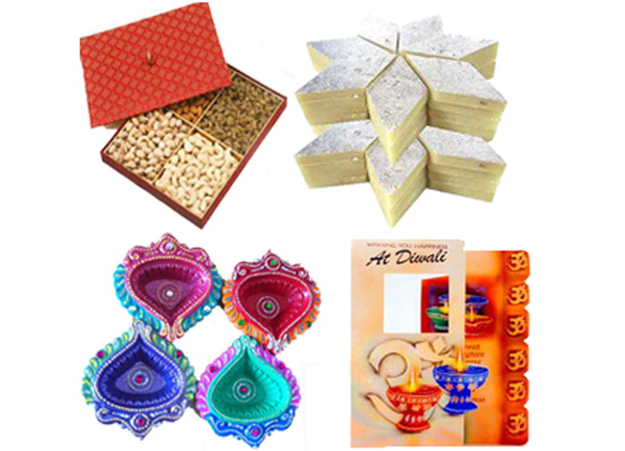 Send Diwali Gifts to Hubli Deepavali Sweets to Hubli Diwali Gifts