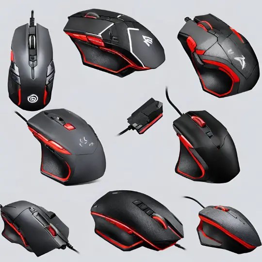 What Gaming Mouse Do the Pros Use?