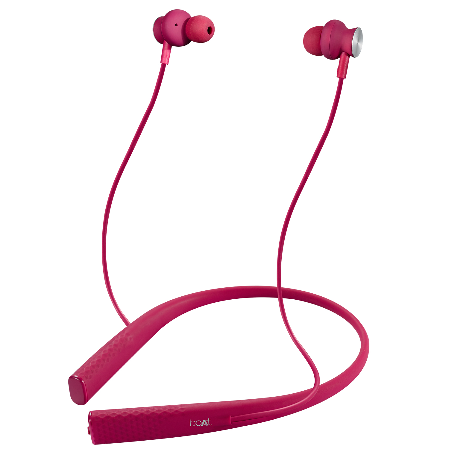 boAt launches Rockerz 275 Wireless Neckband Style earphones with